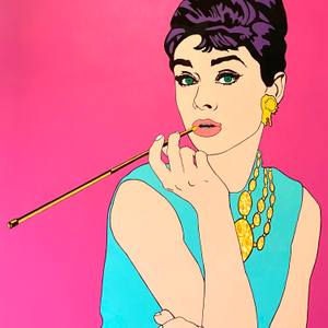 Audrey