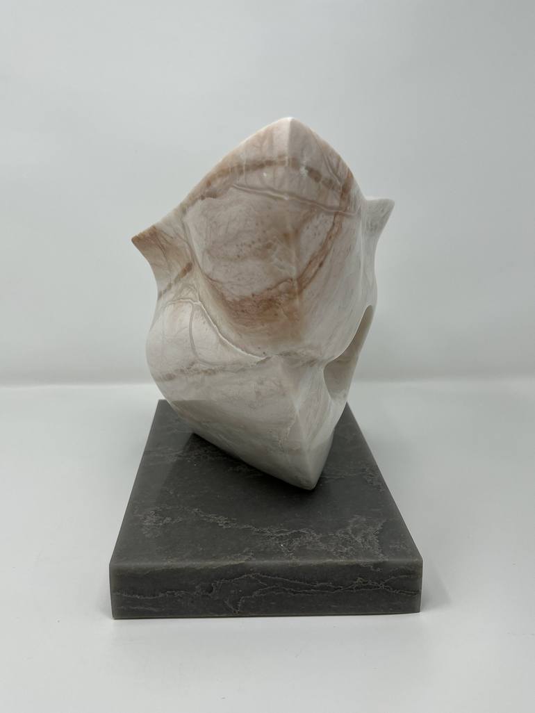 Original Modern Abstract Sculpture by Paul Russell