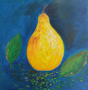 Print of Fine Art Still Life Paintings by Venera Khayrullina