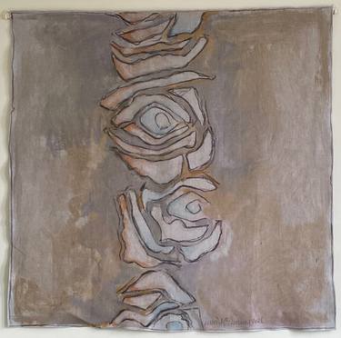 Desert Rose (wall hanging) - Limited Edition of 250 thumb