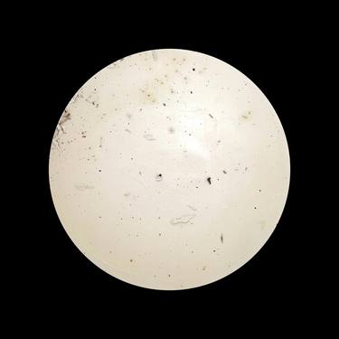 Print of Abstract Outer Space Photography by Rene Wissink
