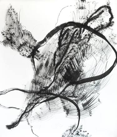 Original Abstract Drawings by Laura Williams