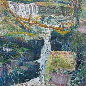 If you want to catch a fish you have to jump