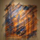 Composition 1 by Tamara Jokic