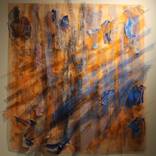 Composition 3 by Tamara Jokic