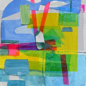 Collection Graphic solutions for prion-plastic