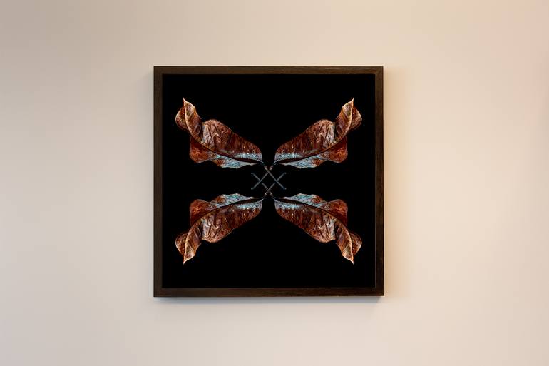 Original Conceptual Botanic Photography by Ulla Czekus