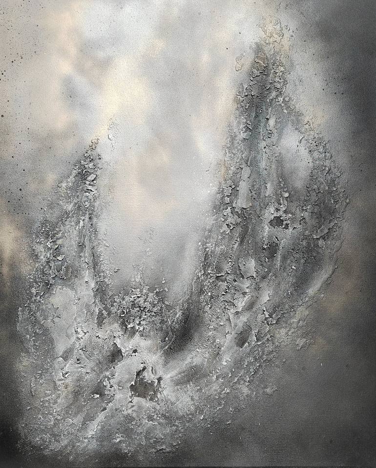 Original  Painting by jenna myllykoski