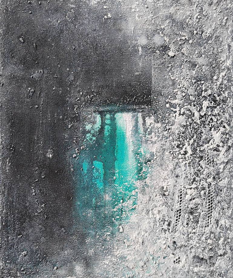 Original  Painting by jenna myllykoski