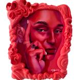 High Priestess by Tianna Bracey