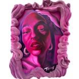 Queen of Swords by Tianna Bracey