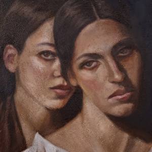 Collection Curator Picks: Best of Portraiture & Figurative Works