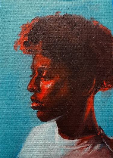 Oil portrait 0424-03 thumb