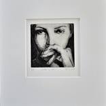 Collection Intaglio printmaking