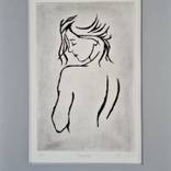 Collection Intaglio printmaking