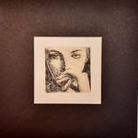 Collection Intaglio printmaking