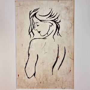 Collection Intaglio printmaking