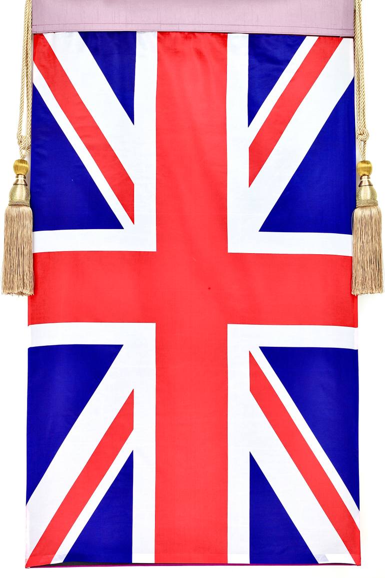 Original Contemporary Animal Painting by Kostyantin Malginov