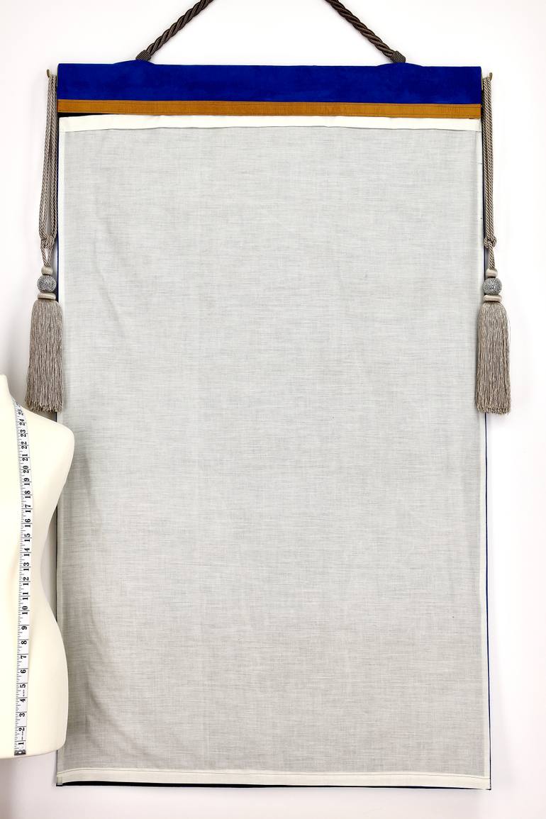 Original Fine Art Horse Painting by Kostyantin Malginov