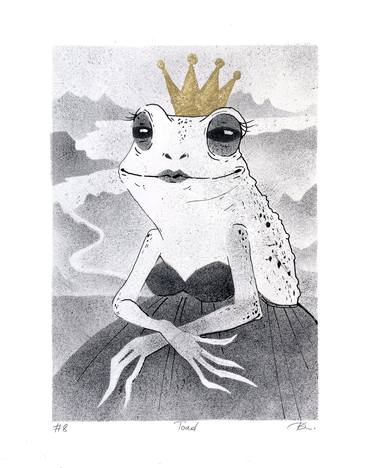 Princess Toad thumb