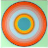 Fidget Spin #1 by Paul Westacott