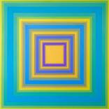 Phaseology - Recession #1 by Paul Westacott