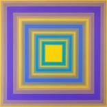 Phase-ology recession #2 by Paul Westacott