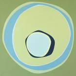 Cat's Eye by Paul Westacott