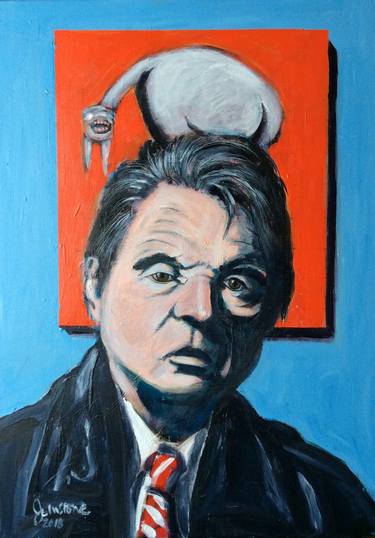 FRANCIS BACON thumb