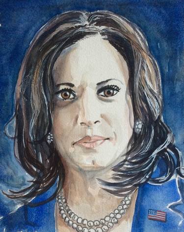 VICE PRESIDENT KAMALA HARRIS thumb