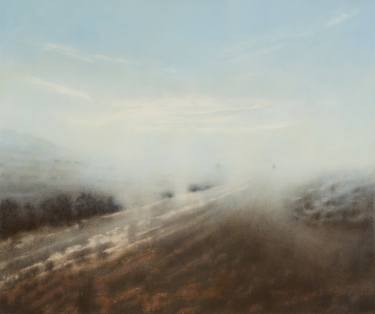 Original Landscape Paintings by Tania Rutland
