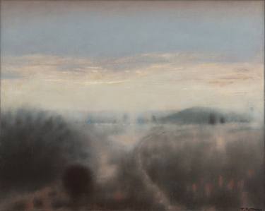 Original Landscape Paintings by Tania Rutland