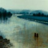 Boastful rivers by Tania Rutland