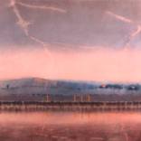 Silent twilight by Tania Rutland
