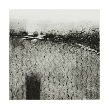 Original Landscape Printmaking by Tania Rutland