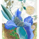 Basking by Ailsa Munro
