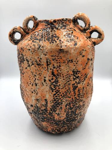 Ceramic Pot thumb