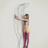 Piezo Shower by Sebastian Jansson