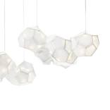 Cumulus lamp by Sebastian Jansson