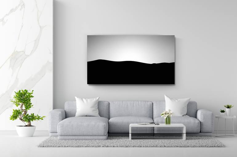 Original Conceptual Landscape Photography by Mauricio Fraga