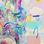 Chaos Theory No.2: Horizon by Jori Johnson