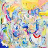 Chaos Theory No.3: Tango by Jori Johnson
