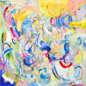 Chaos Theory No.3: Tango