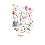 XY: Time & Memory- Limited Edition Print of 100 by Jori Johnson