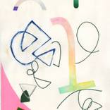 No. 9: Chess with Miró by Jori Johnson