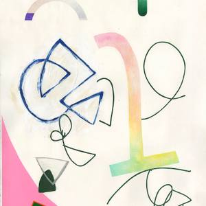No. 9: Chess with Miró
