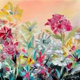 Spring Morning by Kerry Milligan