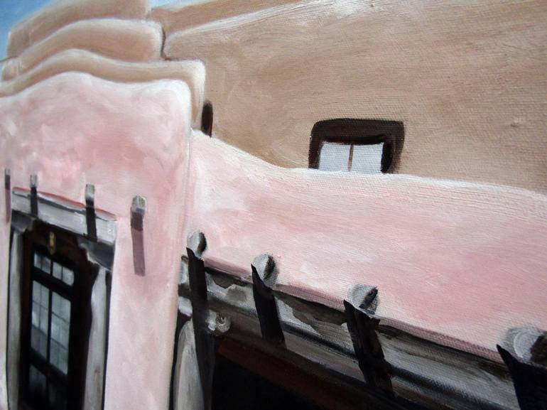 Original Other Architecture Painting by Kerry Milligan