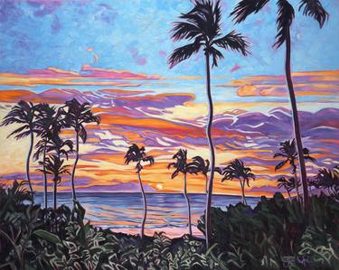 Maui Sundown thumb