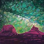 Emerald City by Lauren Forcella